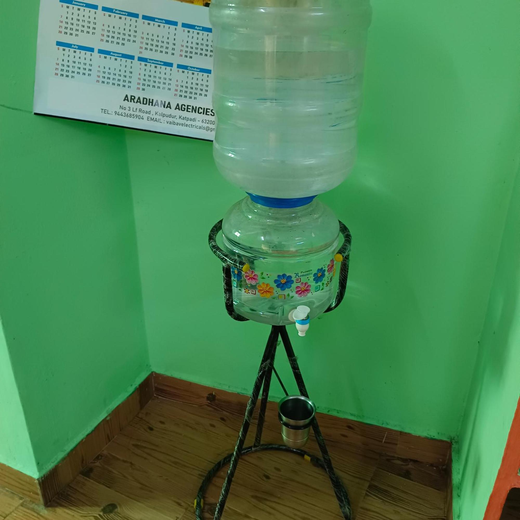 Ashwin Home Stay Tiruvannāmalai エクステリア 写真