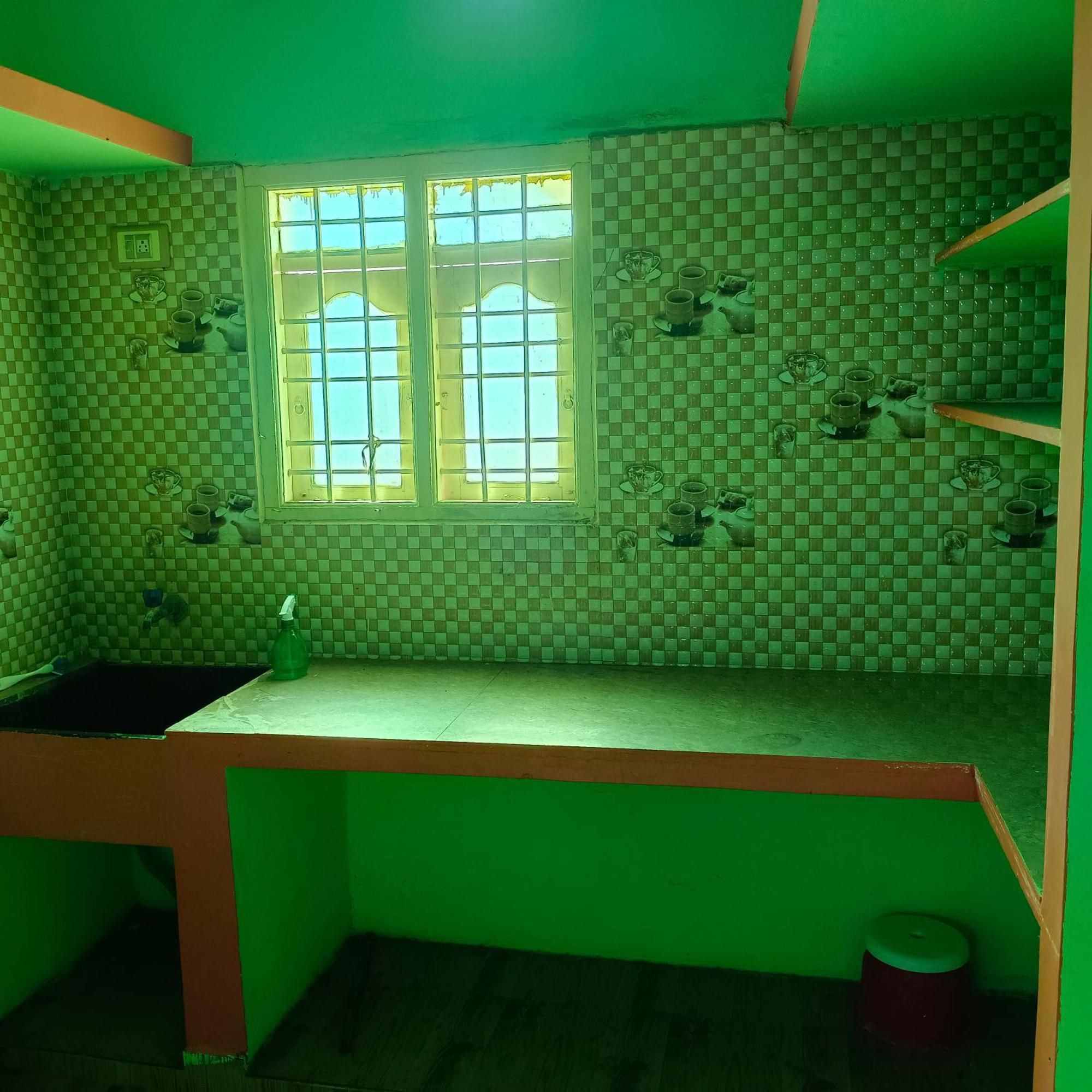 Ashwin Home Stay Tiruvannāmalai エクステリア 写真