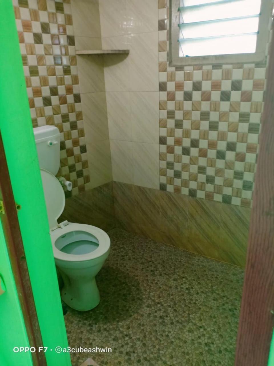 Ashwin Home Stay Tiruvannāmalai エクステリア 写真