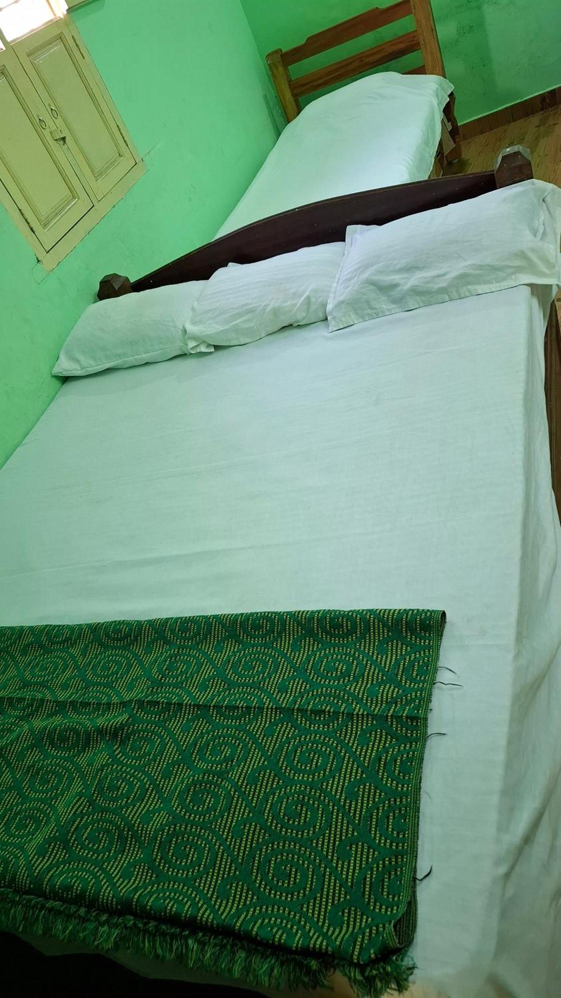 Ashwin Home Stay Tiruvannāmalai エクステリア 写真